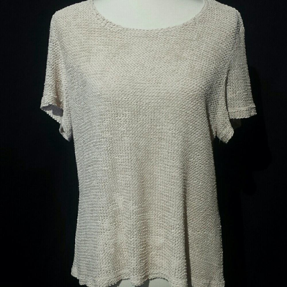 CHRISTIE & JILL BEAUTIFUL TOP